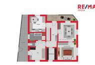 Wohnen am Waldrand – Einfamilienhaus mit Garten und sonniger Südwest-Terrasse in Munderfing