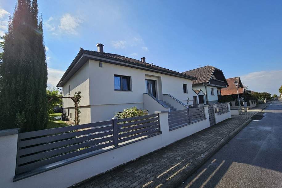 Wozu neu bauen???, Haus-kauf, 589.000,€, 2135 Mistelbach