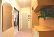 Bezugsfertige 3-Zimmer-Wohnung im Neulerchenfelder Grätzel