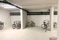 2 Zimmerwohnung mit Balkon nahe der FH Joanneum!