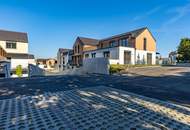 ULTIMATIVE PENTHOUSE-WOHNUNG IN HOLLABRUNN