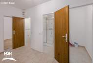 1220 Wien Renovierte, ruhige und helle Wohnung mit verglaster Loggia, schönem Ausblick und U1-Anbindung