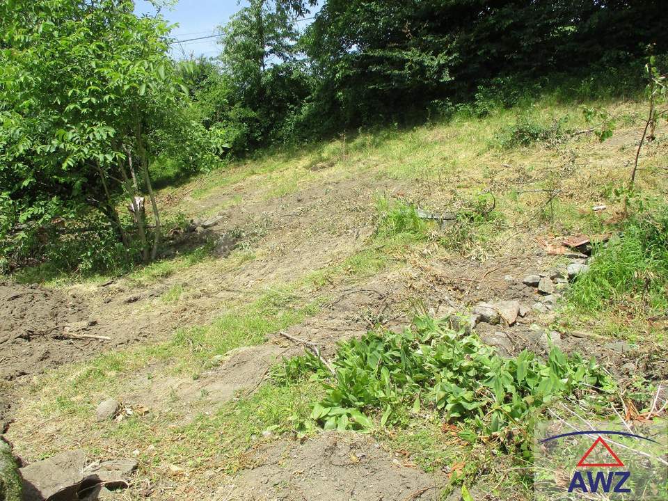 Schöner Baugrund mit ca. 594 m² zu verkaufen!