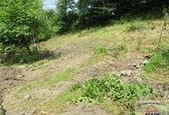 Schöner Baugrund mit ca. 594 m² zu verkaufen!