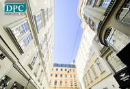 DPC | Geschichtsträchtiges Haus in zentraler Lage