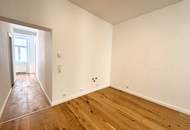 1140! Entzückende, helle Kleinwohnung nahe Hütteldorfer Straße!