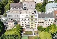 KTG 44, Nachhaltige Architektur trifft auf urbane Lebensqualität!