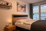 2 Zimmer Wohnung mit Garage, komplett eingerichtet, gratis W-Lan