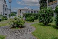 Zwischen Stadtleben und Idylle- Ihr neues Zuhause