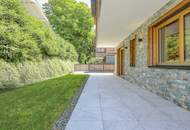 exklusives Neubauchalet am Fuße des Wilden Kaisers