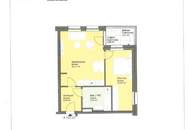Neuwertige, vollmöblierte Wohnung in Seenähe – mit etwas Seeblick vom Schlafzimmer!