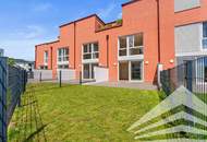 3 Zi. Gartenwohnung im Maisonette-Stil mit 2 Bädern! Ab sofort beziehbar