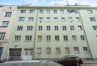 "Top Gelegenheit Vermietets Lokal + Wohnung – Ideal für Anleger!"