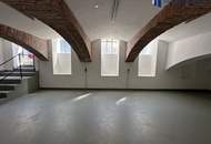 Attraktives Geschäftslokal – frisch renoviert in bester Frequenzlage Döblings