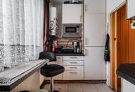 "3-Zimmer-Wohnung Nähe Donaukanal und U6 Jägerstraße"