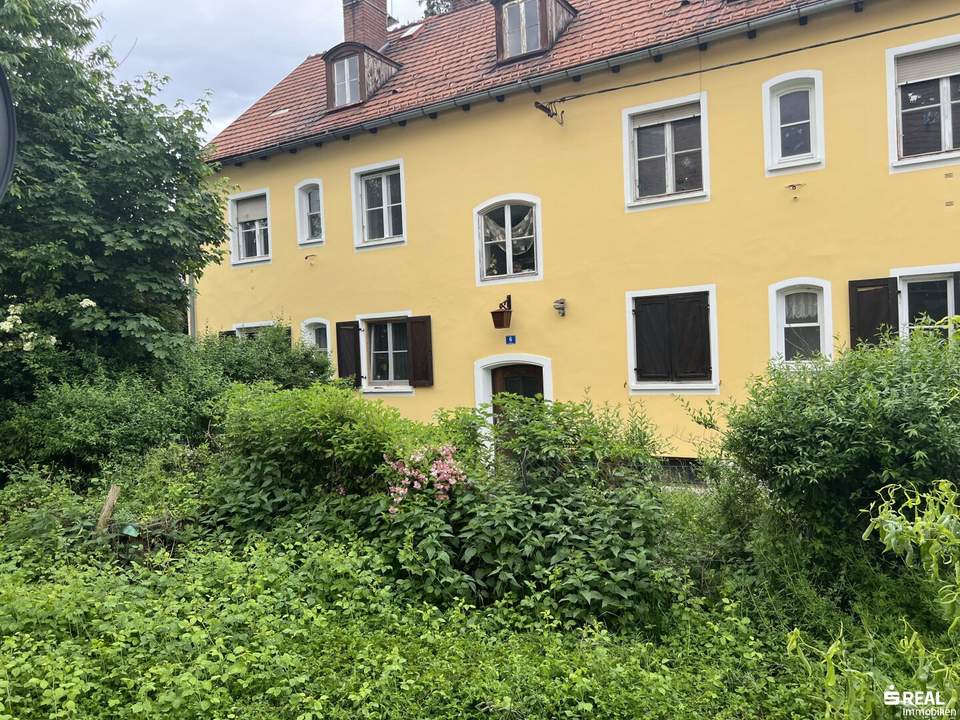 Kapitalanlage mit Perspektive +++ Projektierung in begehrter Lage von Wolfsberg