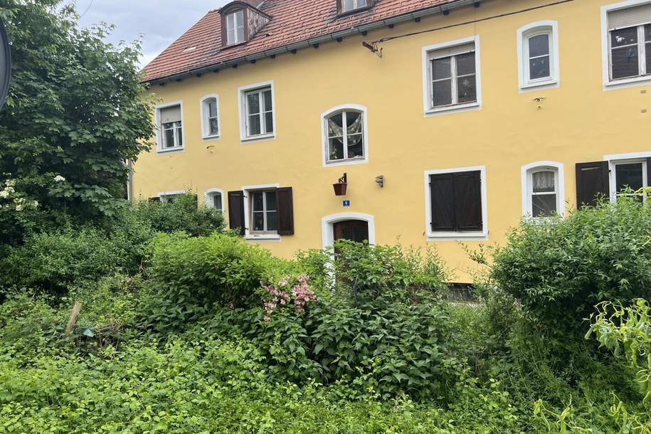 Kapitalanlage mit Perspektive +++ Projektierung in begehrter Lage von Wolfsberg, Gewerbeobjekt-kauf, 9400 Wolfsberg