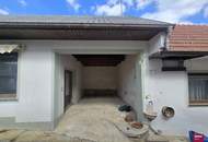 Einfamilienhaus mit vielen Möglichkeiten, sanierungsbedürftig!