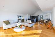 FIRST CLASS LIVING IN HOLLABRUNN. DAS WOHNERLEBNIS MIT PANORAMA-AUSBLICK!