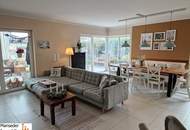 GERÄUMIGES WOHNEN IN GRAMATNEUSIEDL! WUNDERBARER GARTEN!