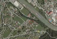 Großes Grundstück in Wolfurt mit Bungalow, der auf hoch motivierte Heimwerker wartet