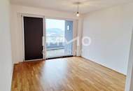 Die ideale 3-Zimmer Eckwohnung mit einzigartigem Blick auf Linz!