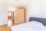 Geidorf: 3-Zi-Wohnung für Pärchen, Jungfamilie oder Studierende