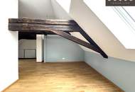 | STILVOLLE &amp; EXKLUSIVE DACHGESCHOSSWOHNUNG IM HERZEN VON GRAZ | 2 ZIMMER-MAISONETTE | TOP LAGE
