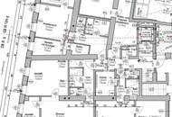 Charmanter Stilaltbau im Erstbezug – Ihre neue Ordination oder Ihr Büro