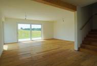 Bezugsfertig / Doppelhaushälfte Neubau