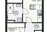 Architektur-Highlight im Messequartier – Ihr neues Zuhause in Graz