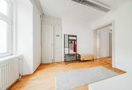 Repräsentatives Altbau Bürojuwel im Herzen von Margareten zu mieten