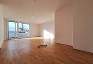 Ruhige, helle Erstbezugswohnung mit Fernblick im Zentrum