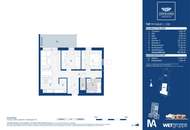 Modernes Wohnen im Herzen von Langenlois