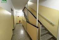 Unbefristete 2-Zimmer-Wohnung in Zentrumnähe! – Jetzt die Gelegenheit nutzen!