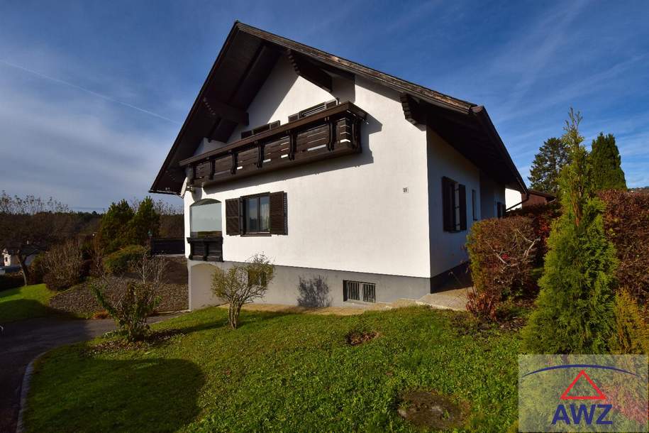 Landhaus in Pirka/Seiersberg Nähe Gedersberg!, Haus-kauf, 8054 Graz-Umgebung