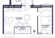 Urbaner Rückzugsort mit Weitblick – wohnen am Gruschaplatz mit Stil!!!