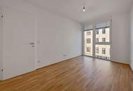 2-Zimmer-Anlegerwohnung mit 47 m² – perfekter Grundriss, starke Vermietbarkeit