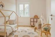 ETWAS GANZ BESONDERES Neuwertige Villa in Grün und Ruhelage mit gepflegtem Garten in privilegierter Lage Wien 1210