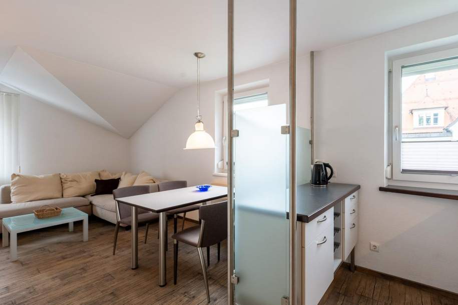 NEU! Perfekte Starterwohnung oder Kapitalanlage, Wohnung-kauf, 225.000,€, 6130 Schwaz