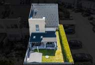 "Reihenhaus-4 Zimmer- Garten- Terrasse"