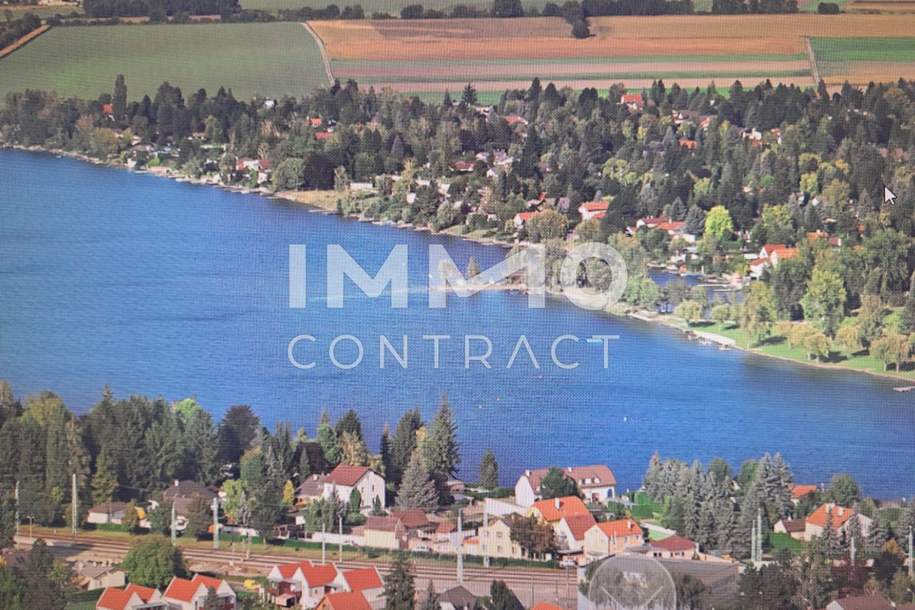 NICHT NUR WOHNEN-ZUHAUSE SEIN am Neufeldersee!, Haus-kauf, 2491 Eisenstadt-Umgebung