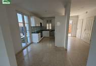 Elegant Wohnen im Grünen! Großzügige Doppelhaushälfte mit Terrassen, Garten und 2 Parkplätzen.