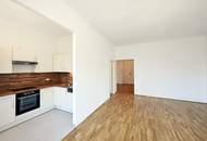 Unbefristet vermietete Einraumwohnung im 3. Bezirk!