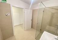 Modernes Wohnen in Eßlinger Grünruhelage-Idyll - Große Zimmer, hochwertige Ausstattung und Luftwärmepumpe!