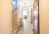 ***Gemütliche Doppelhaushälfte in begehrter Lage in Klagenfurt-Viktring***