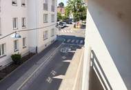 Für Singles und Pärchen - Traumhafte 2-Zimmerwohnung mit Loggia!