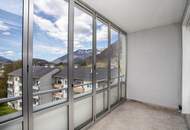 3-Zimmer Mietwohnung mit herrlichem Ausblick – nur 10 Gehminuten ins Zentrum