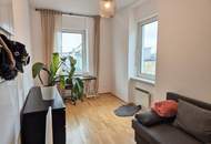 Preisreduktion: WG-geeignete Wohnung mit hochwertiger Einbauküche am Eggenberger Gürtel in Graz!