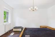 Charmantes 3-Zimmer-Haus mit Garten in Waidendorf